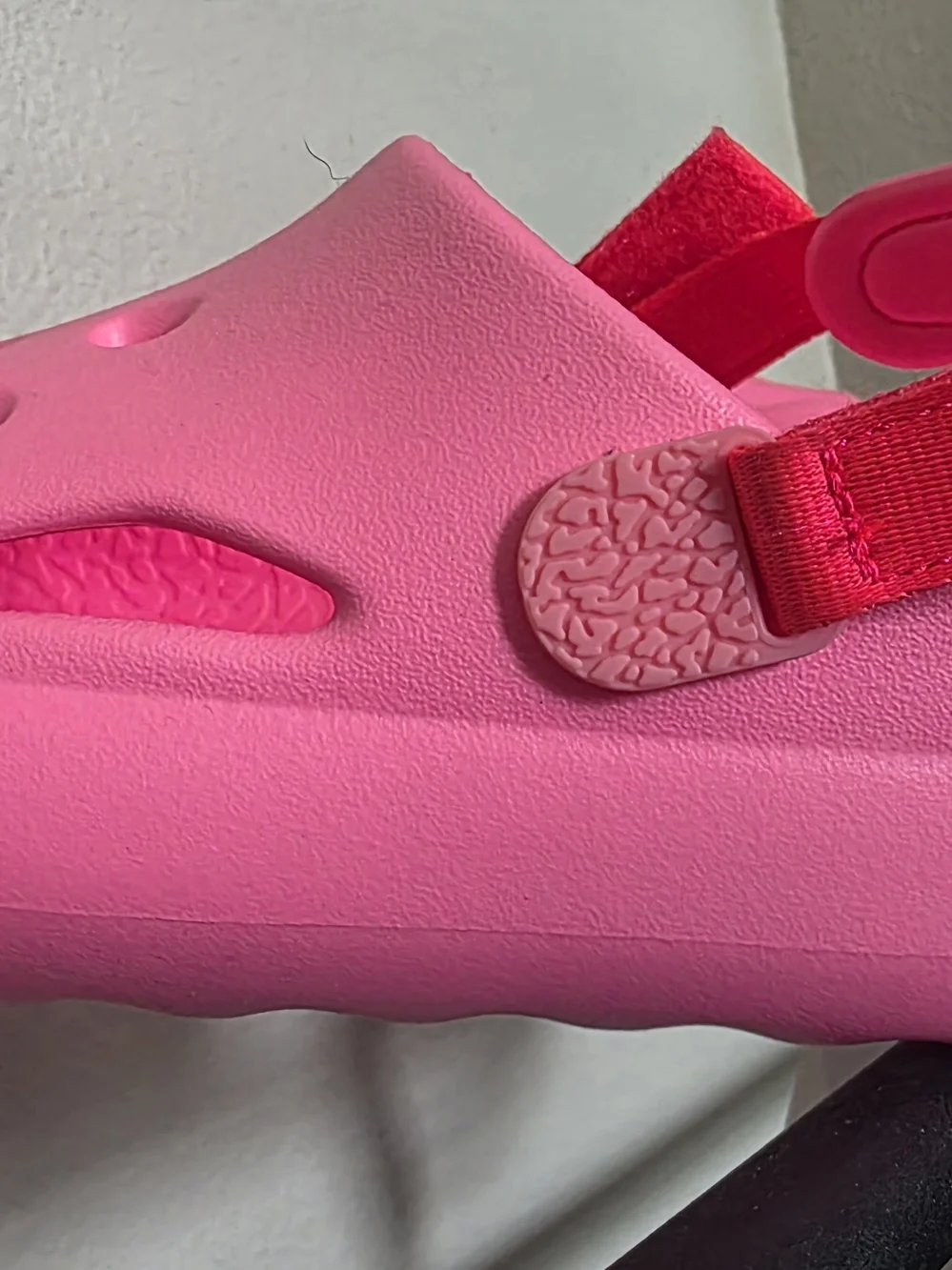 Jordan comfortable kids